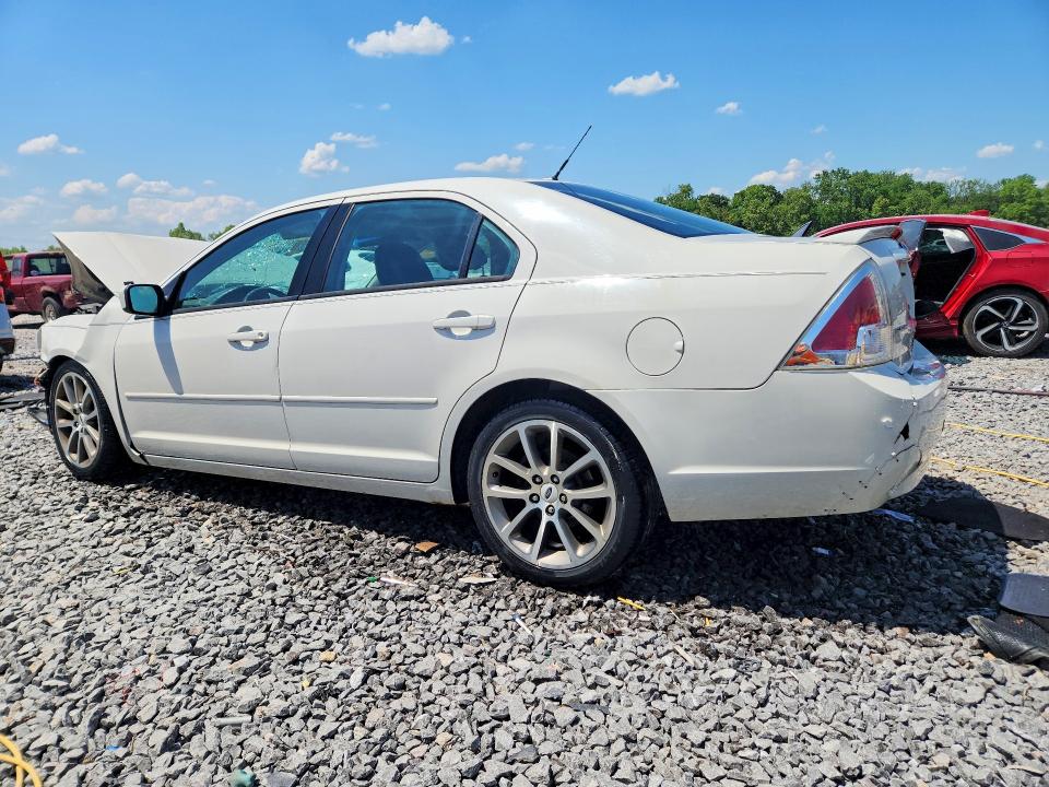 2009 Ford Fusion მანქანა იყიდება აუქციონზე, vin: 3FAHP07Z89R214479, აუქციონის ნომერი: 50752866