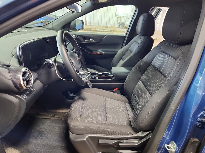 51102486 :رقم المزاد ، 3GNAXPEG5TL201678 vin ، 2026 Chevrolet Equinox مزاد بيع
