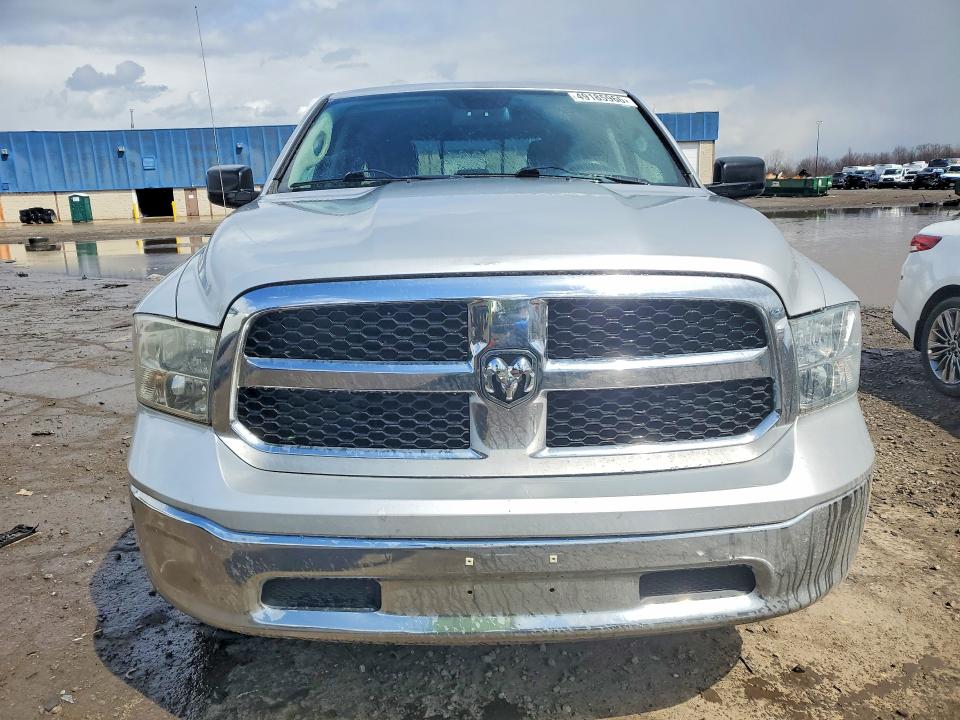 49185966 :رقم المزاد ، 1C6RR7GG5FS664680 vin ، 2015 Ram 1500 مزاد بيع