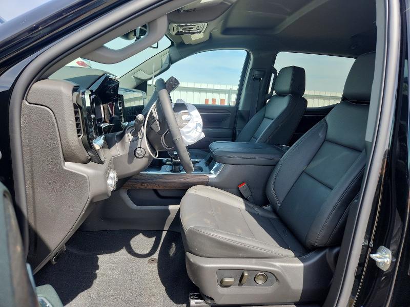 Aukcja sprzedaży 2026 Gmc Sierra, vin: 3GTUUDE81TG201630, numer aukcji: 50264116
