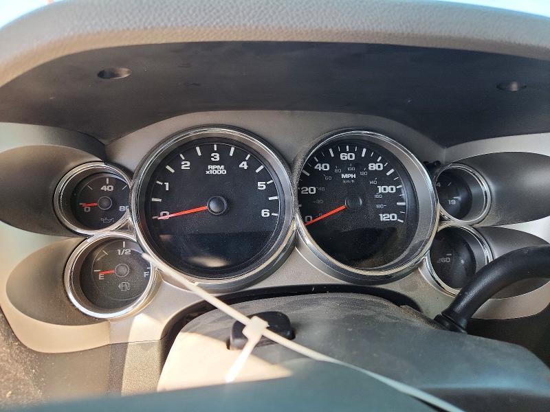 49789886 :رقم المزاد ، 3GTEC23009G251520 vin ، 2009 Gmc Sierra مزاد بيع