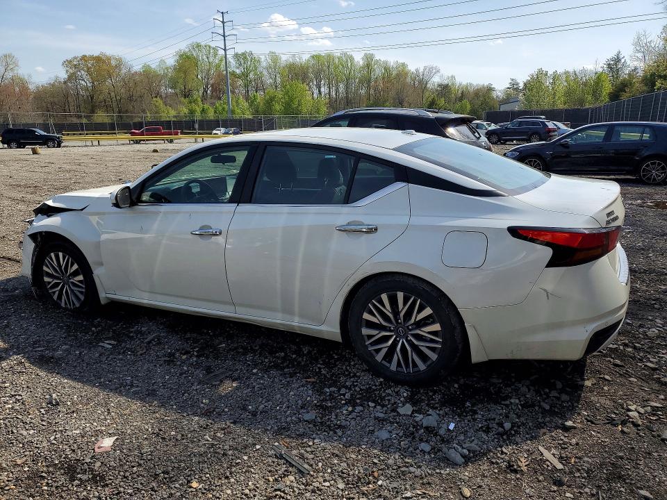 48675276 :رقم المزاد ، 1N4BL4DV2PN325104 vin ، 2023 Nissan Altima مزاد بيع