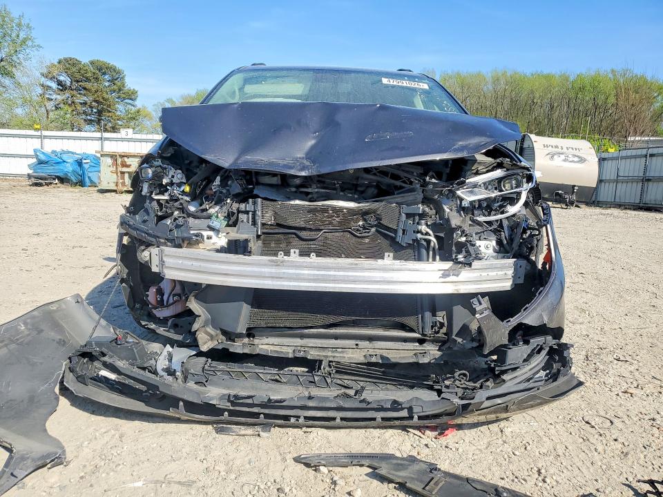Aukcja sprzedaży 2022 Chrysler Pacifica, vin: 2C4RC1BG9NR178324, numer aukcji: 47991026