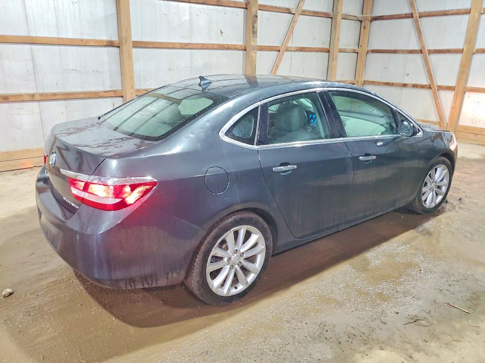 51084946 :رقم المزاد ، 1G4PR5SK2E4108891 vin ، 2014 Buick Verano مزاد بيع