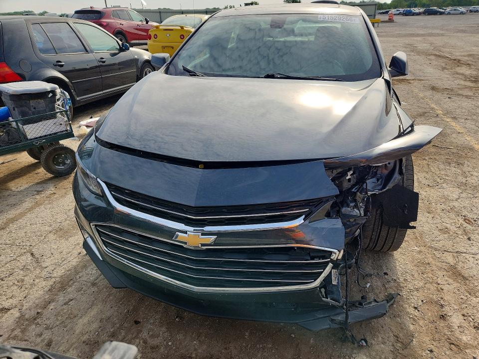2017 Chevrolet Malibu მანქანა იყიდება აუქციონზე, vin: 1G1ZE5ST3HF232798, აუქციონის ნომერი: 51529266