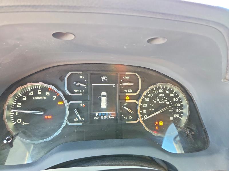 Продажа на аукционе авто 2019 Toyota Tundra, vin: 5TFAY5F17KX811797, номер лота: 48754336