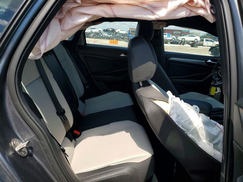 50964416 :رقم المزاد ، 3VWC57BU6MM047735 vin ، 2021 Volkswagen Jetta مزاد بيع