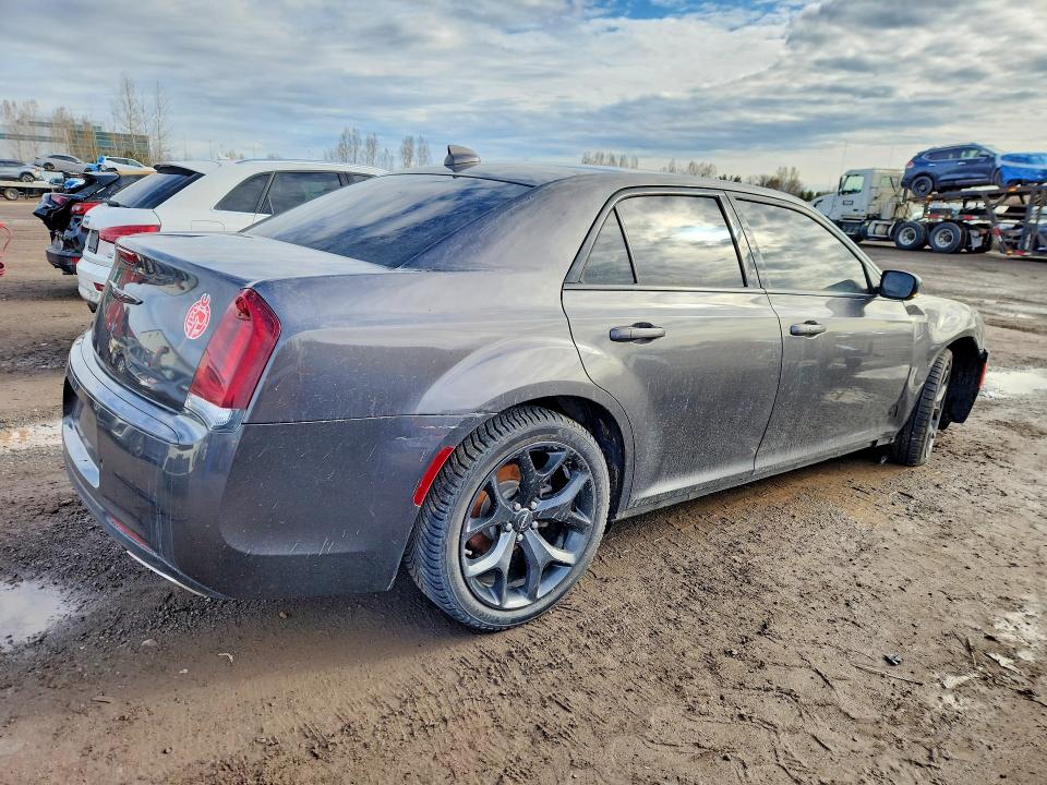 Aukcja sprzedaży 2022 Chrysler 300, vin: 2C3CCADGXNH236504, numer aukcji: 50450116