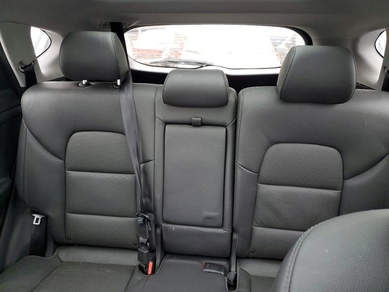 Auction sale of the 2018 Hyundai Tucson, vin: KM8J33A44JU797552, lot number: 50079526
