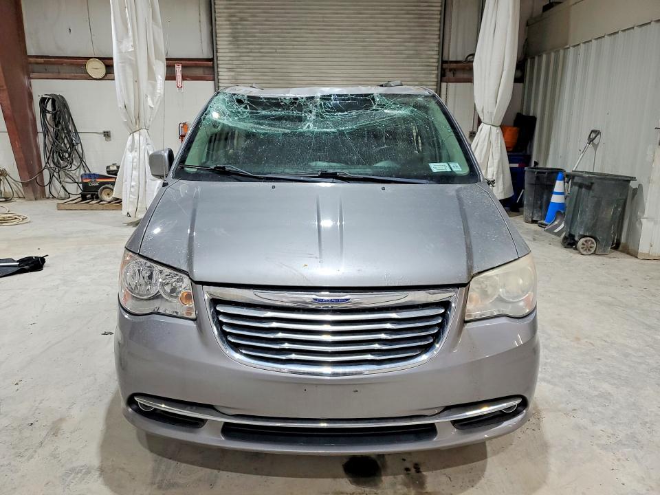 2013 Chrysler Town & Country მანქანა იყიდება აუქციონზე, vin: 2C4RC1BG8DR674097, აუქციონის ნომერი: 48792296