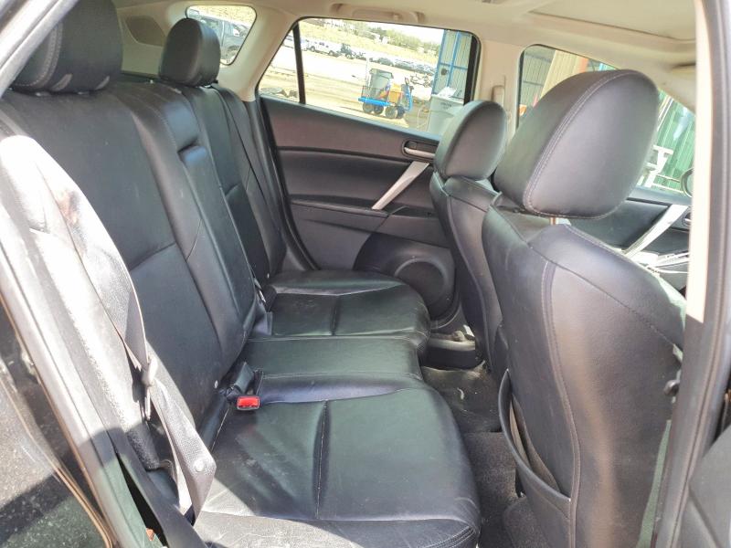 Продаж на аукціоні авто 2011 Mazda 3, vin: JM1BL1M57B1458000, номер лоту: 49239006