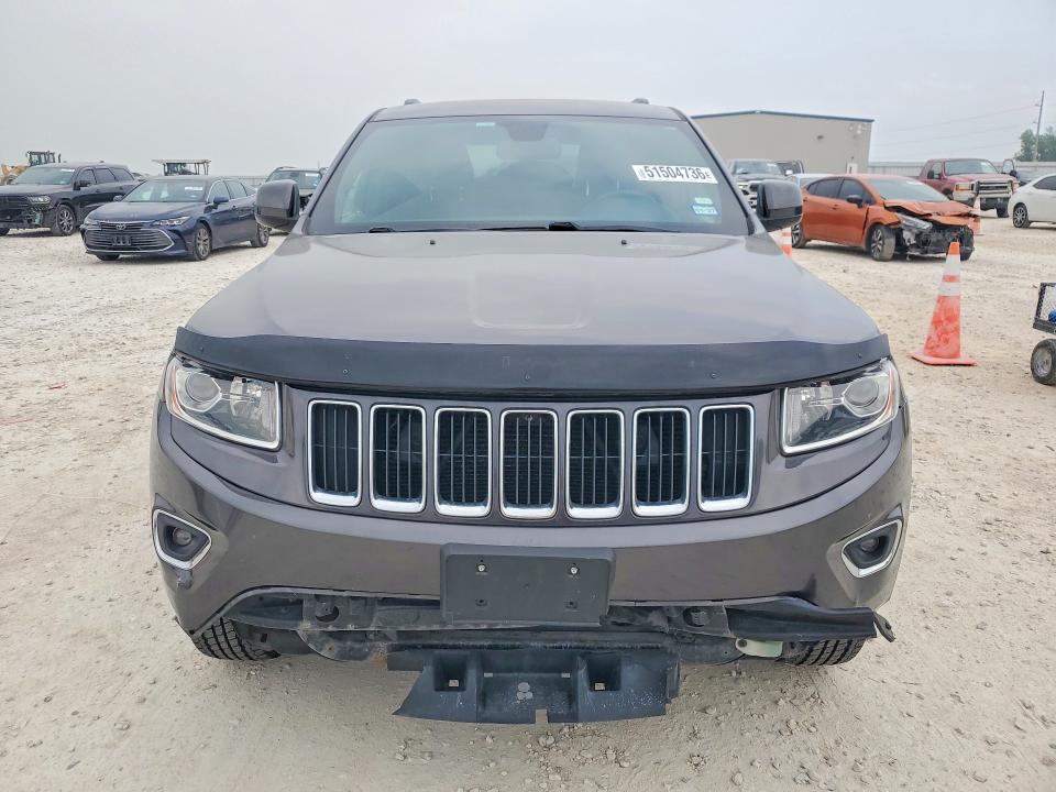 2016 Jeep Grand Cherokee მანქანა იყიდება აუქციონზე, vin: 1C4RJFAG1GC326840, აუქციონის ნომერი: 51504736