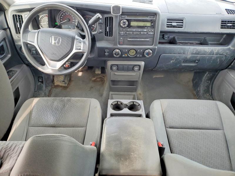 Aukcja sprzedaży 2009 Honda Ridgeline, vin: 2HJYK16549H001842, numer aukcji: 47886166