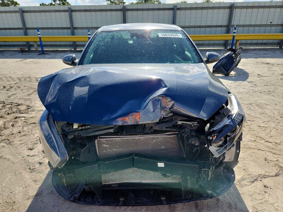 Продаж на аукціоні авто 2023 Kia Forte, vin: 3KPF24AD0PE601116, номер лоту: 50633626