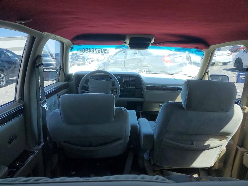 Продажа на аукционе авто 1993 Chrysler New Yorker, vin: 1C3XC66R4PD221252, номер лота: 50576496