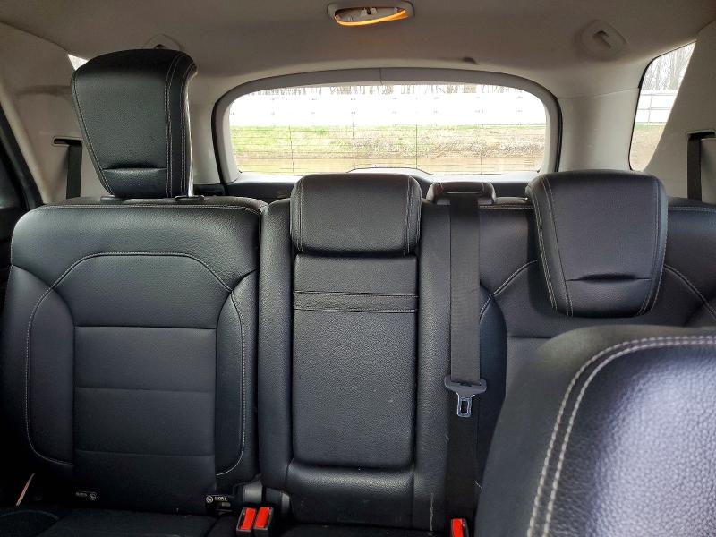 Продаж на аукціоні авто 2014 Mercedes-benz Ml, vin: 4JGDA5HB0EA346533, номер лоту: 49944076