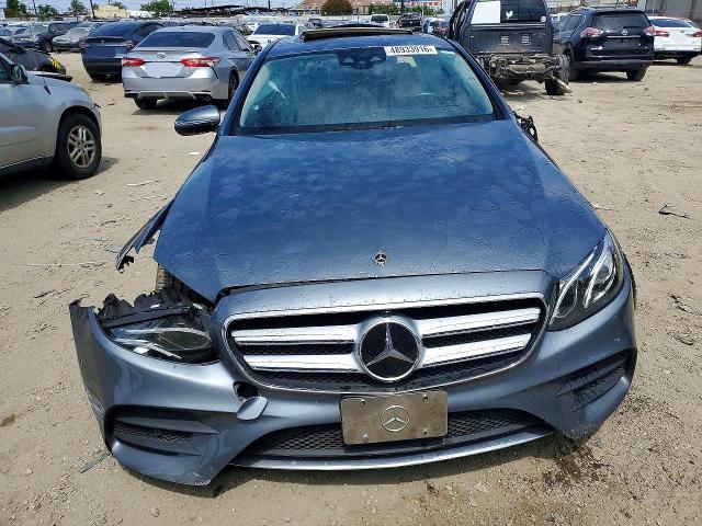 Продаж на аукціоні авто 2020 Mercedes-benz E, vin: WDDZF8DB9LA751635, номер лоту: 48933916