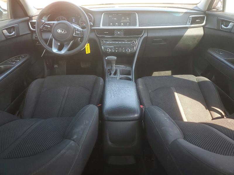 Продаж на аукціоні авто 2020 Kia Optima, vin: 5XXGT4L34LG431916, номер лоту: 49926766