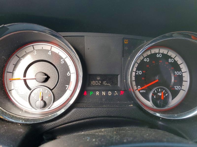 Продаж на аукціоні авто 2014 Dodge Grand Caravan, vin: 2C4RDGCG3ER202924, номер лоту: 48681266