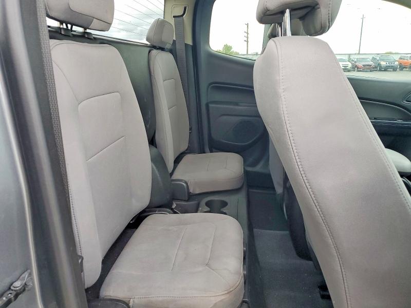 Aukcja sprzedaży 2019 Gmc Canyon, vin: 1GTH6BEN1K1249213, numer aukcji: 49895726