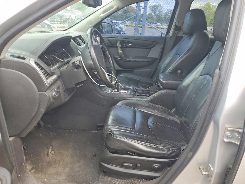 Aukcja sprzedaży 2013 Gmc Acadia, vin: 1GKKVRKD4DJ204612, numer aukcji: 51598996