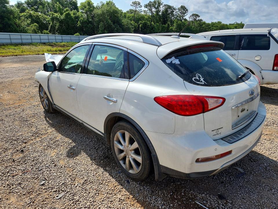 2017 Infiniti Qx50 მანქანა იყიდება აუქციონზე, vin: JN1BJ0RP7HM384047, აუქციონის ნომერი: 50815596