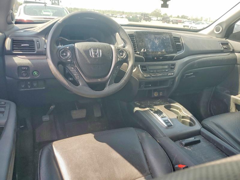 Продажа на аукционе авто 2023 Honda Ridgeline, vin: 5FPYK3F52PB046191, номер лота: 50811936