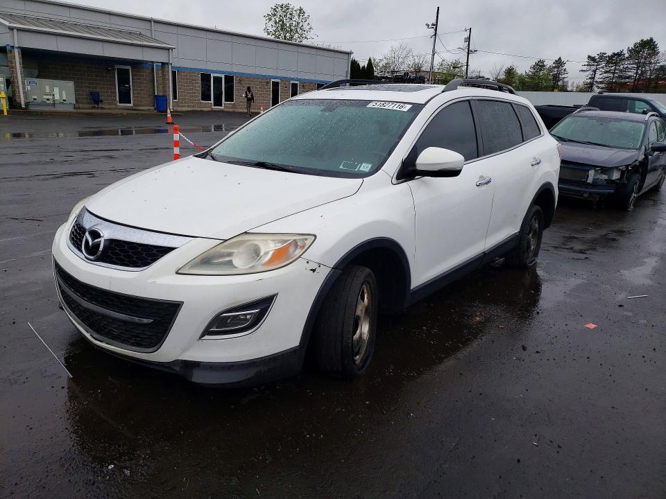 Aukcja sprzedaży 2010 Mazda Cx-9, vin: JM3TB3MV8A0215777, numer aukcji: 51827116