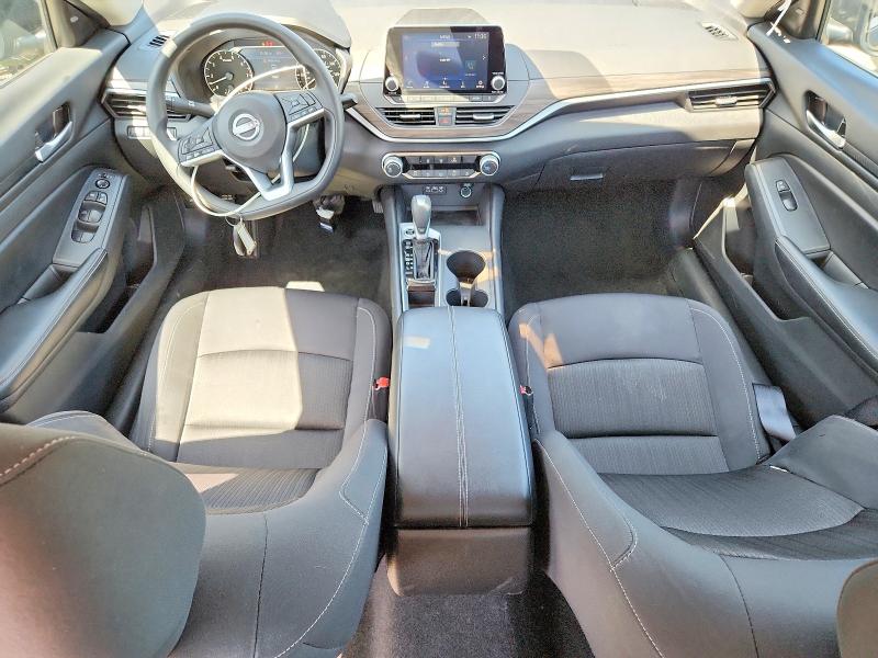 51714026 :رقم المزاد ، 1N4BL4DV5SN369378 vin ، 2025 Nissan Altima مزاد بيع
