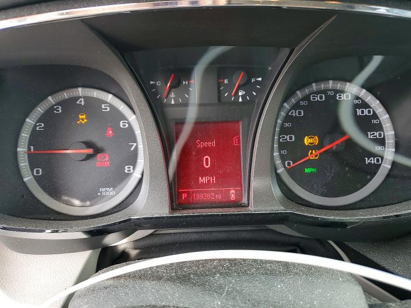 Продажа на аукционе авто 2012 Gmc Terrain, vin: 2GKALWEK7C6200785, номер лота: 49802866