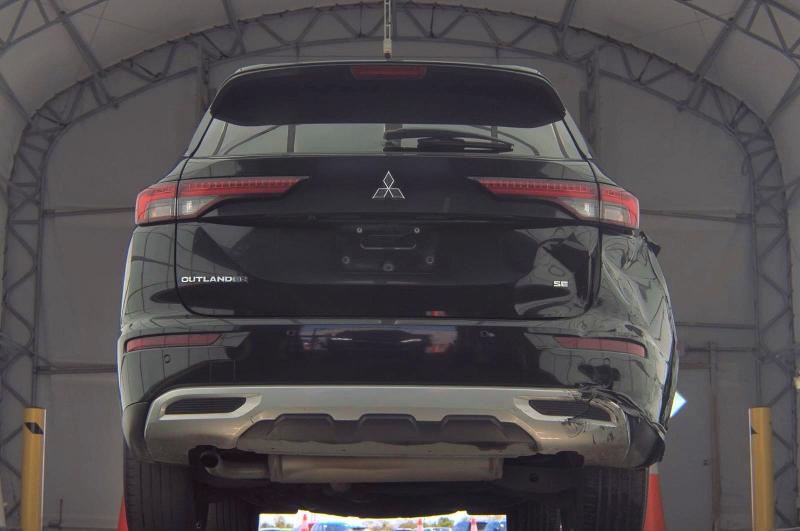 Продаж на аукціоні авто 2023 Mitsubishi Outlander, vin: JA4J3UA80PZ047228, номер лоту: 49632486