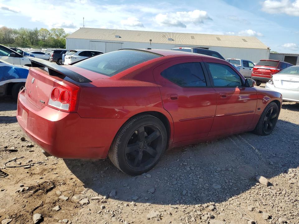 Aukcja sprzedaży 2009 Dodge Charger, vin: 2B3KA53T99H593098, numer aukcji: 50392426