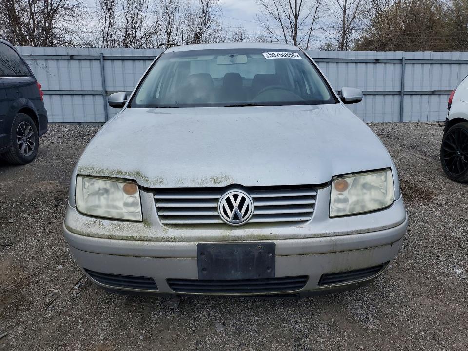 Продажа на аукционе авто 2000 Volkswagen Jetta, vin: 3VWSF29M8YM046769, номер лота: 50750656