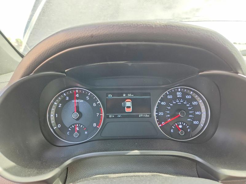 Продажа на аукционе авто 2022 Kia Forte, vin: 3KPF54AD7NE489709, номер лота: 49633916