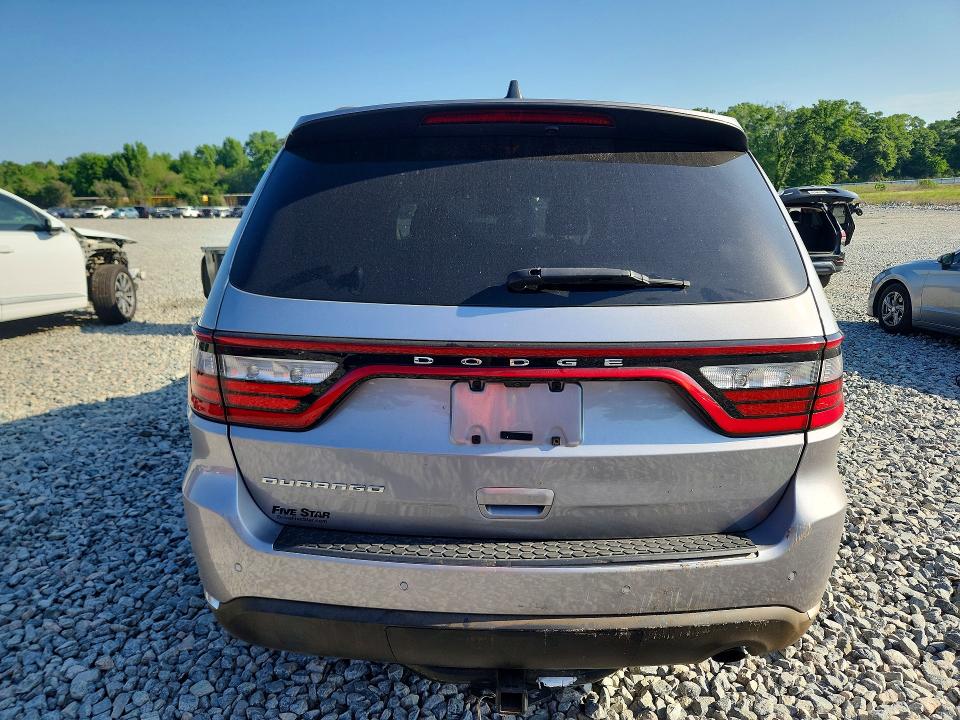 Aukcja sprzedaży 2021 Dodge Durango, vin: 1C4RDHAG7MC884965, numer aukcji: 49962976