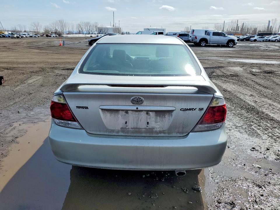 Продажа на аукционе авто 2005 Toyota Camry, vin: 4T1BE32K05U532547, номер лота: 48147146