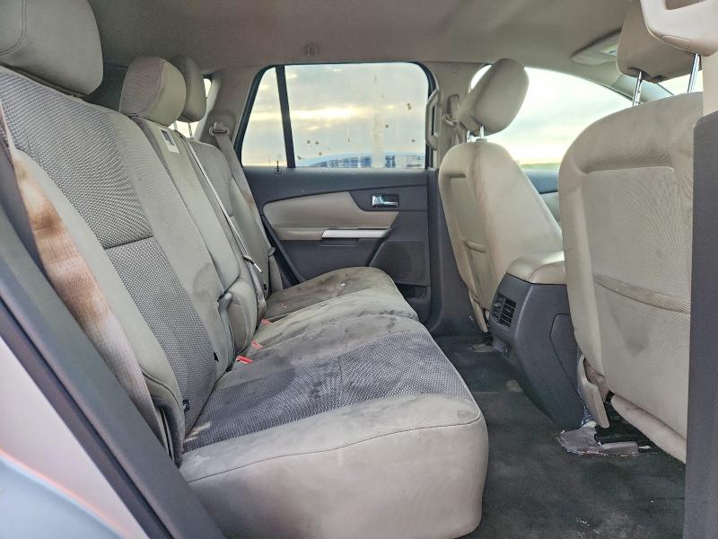 Aukcja sprzedaży 2013 Ford Edge, vin: 2FMDK3J98DBA13878, numer aukcji: 49011396