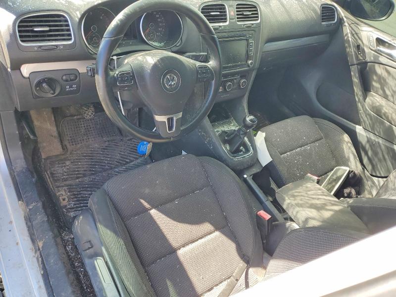 Продаж на аукціоні авто 2013 Volkswagen Golf, vin: WVWNM7AJ8DW047564, номер лоту: 48715156