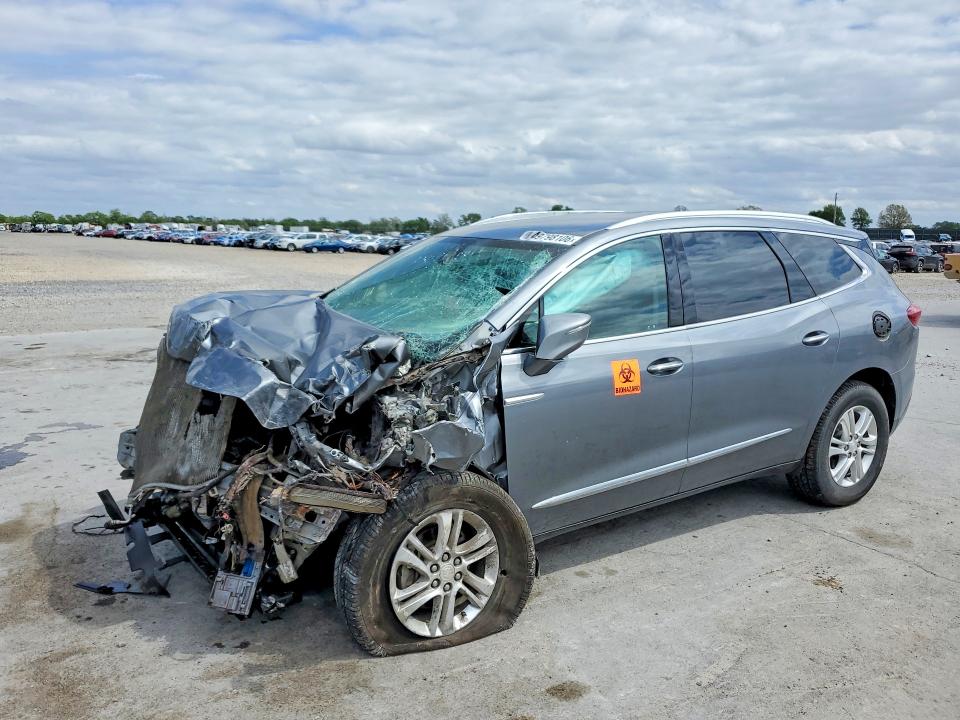 Продаж на аукціоні авто 2019 Buick Enclave, vin: 5GAERAKW8KJ316117, номер лоту: 49798106