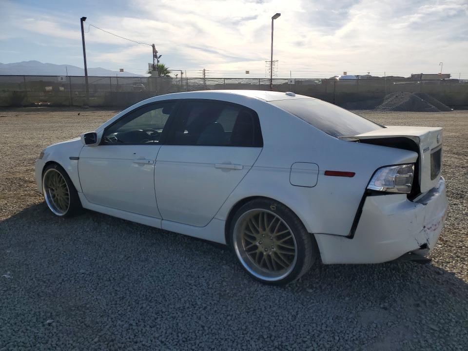 2005 Acura Tl მანქანა იყიდება აუქციონზე, vin: 19UUA66285A059407, აუქციონის ნომერი: 48698496