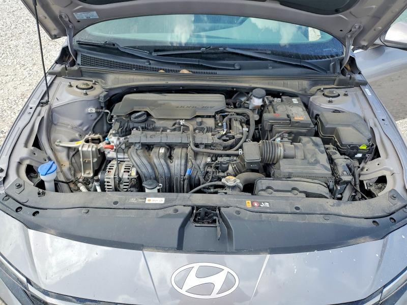 Aukcja sprzedaży 2024 Hyundai Elantra, vin: KMHLS4DG3RU746725, numer aukcji: 51069736
