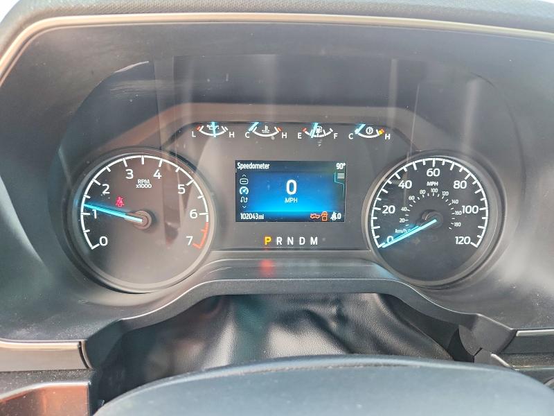 49044396 :رقم المزاد ، 1FTEX1CP0PKD59248 vin ، 2023 Ford F150 مزاد بيع