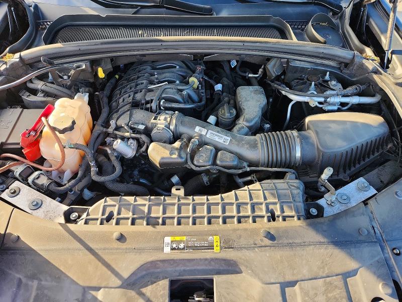Aukcja sprzedaży 2023 Jeep Grand Cherokee, vin: 1C4RJGBG8PC546870, numer aukcji: 49077376