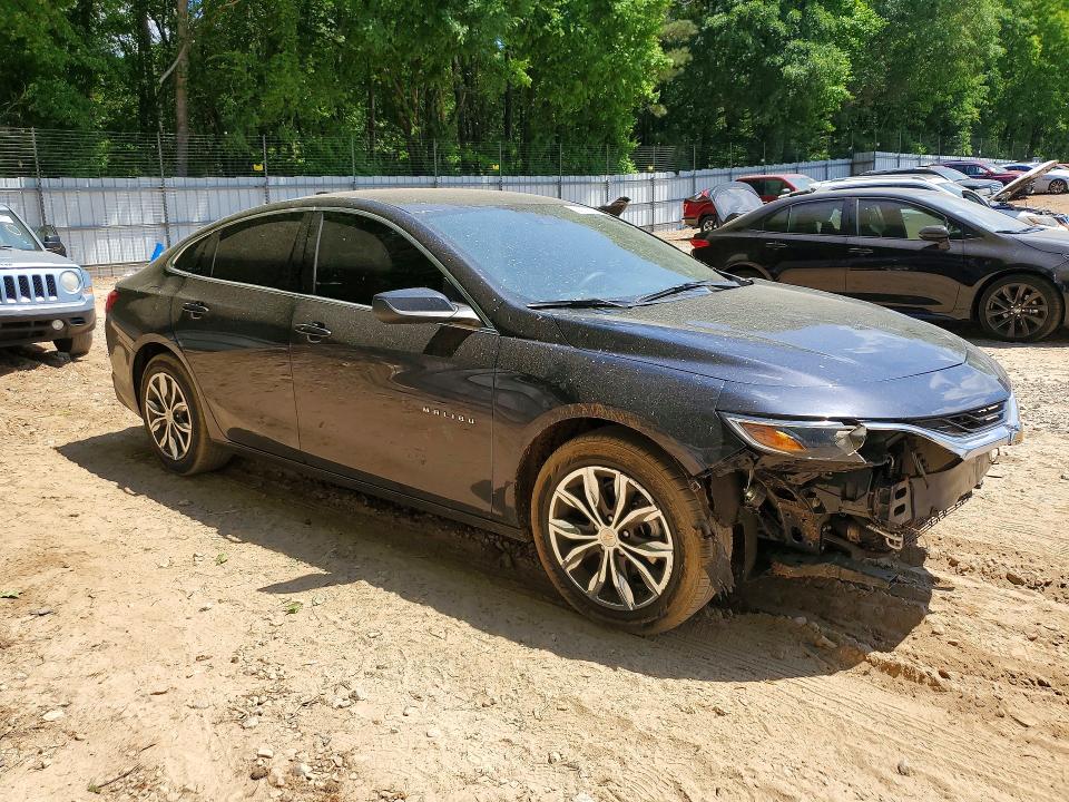 Продаж на аукціоні авто 2023 Chevrolet Malibu, vin: 1G1ZD5STXPF188137, номер лоту: 50787556