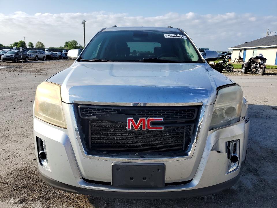 Aukcja sprzedaży 2013 Gmc Terrain, vin: 2GKALSEK0D6161239, numer aukcji: 49954096