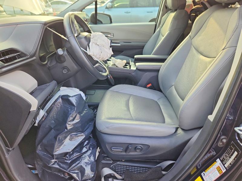 Aukcja sprzedaży 2023 Toyota Sienna, vin: 5TDZRKEC7PS178913, numer aukcji: 51346366