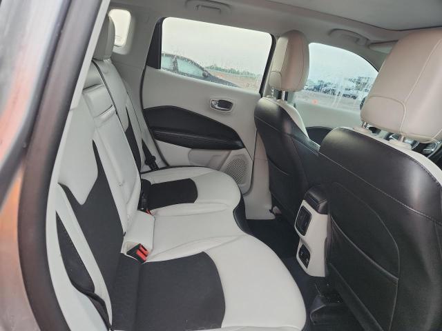 Продажа на аукционе авто 2019 Jeep Compass, vin: 3C4NJCBB4KT623923, номер лота: 47581216