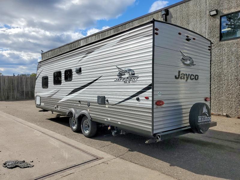 Aukcja sprzedaży 2021 Jay Trailers, vin: 1UJBJ0BN5M17V0072, numer aukcji: 51816586