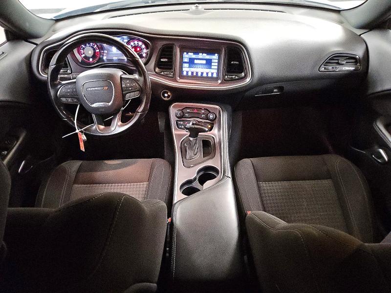 49986826 :رقم المزاد ، 2C3CDZAG9LH223238 vin ، 2020 Dodge Challenger مزاد بيع