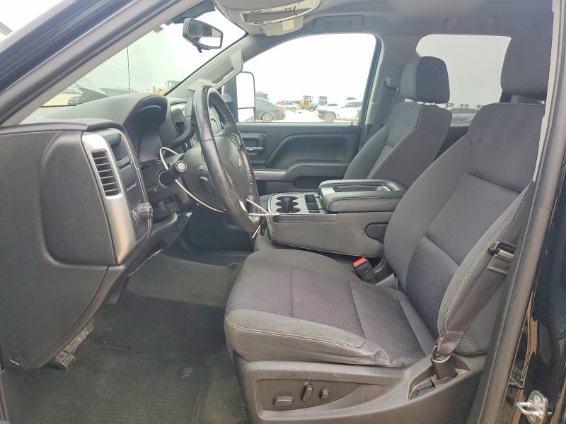 Aukcja sprzedaży 2016 Chevrolet Silverado, vin: 1GCRCREC9GZ330327, numer aukcji: 50822386